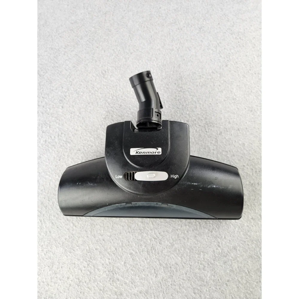 Kenmore Magic Blue 721 Canister Vacuum Floor Brush Head‎ Replacement - Part ONLY